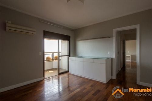 Imagem 15 de 15 de 15396 - Apartamento 3 Dorms. (3 Suítes), Morumbi - São Paulo/sp - 15396
