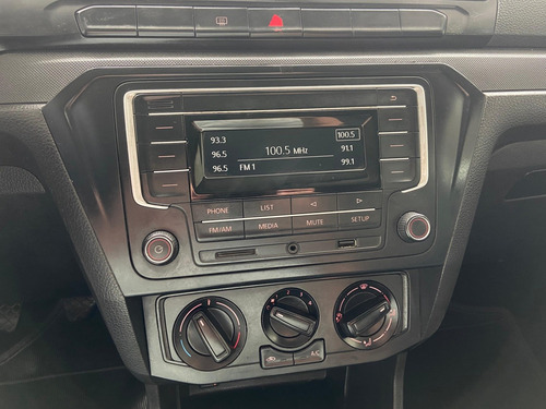 Volkswagen Gol 1.0 12V MPI TOTALFLEX TRENDLINE 4P MANUAL
