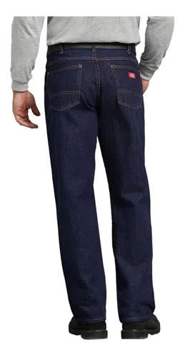 Pantalon dickies mezclilla hombre new arrivals