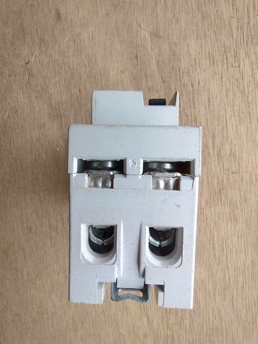 Interruptor Siemens 5sm3 312-0fb Rccb 4piezas X 650
