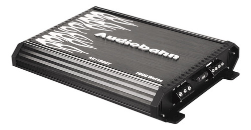 Amplificador Audiobahn Clase D Ah11800y