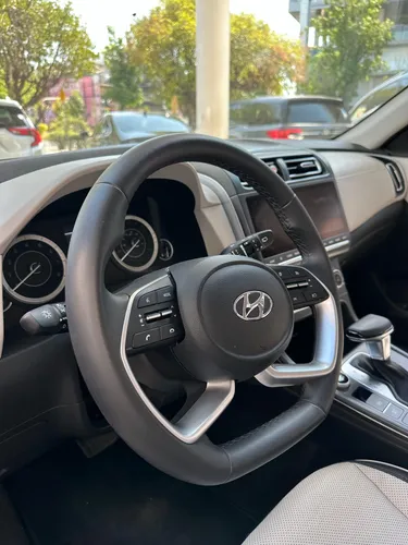 Hyundai Creta 2022