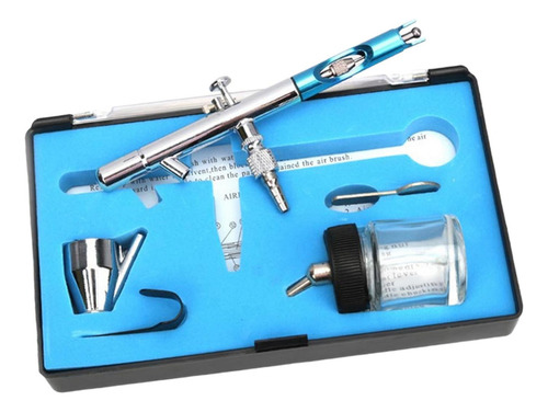 Kits De Aerógrafo, Herramienta De Aerografía En Para