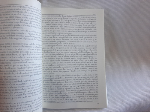 Walden O La Vida En El Bosque Henry David Thoreau Edicol