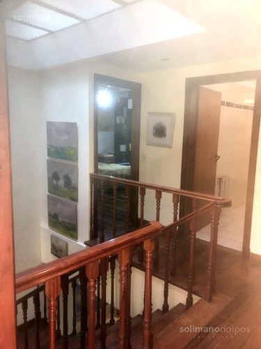 Impecable Chalet De 5 Amb - Mart.-vias/libert.