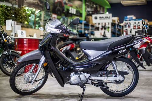 Imagen 24 de 25 de Zanella Due 110 Classic Lidermoto Super Precio!