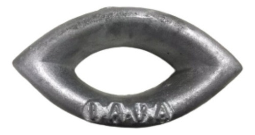 Insignia Cola Escape Iava No Original Fiat 128tv 128