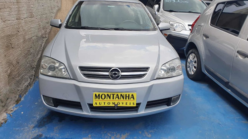 Gm Astra Cd Ano 2005 Montanha Automoveis