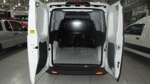 Fiat Fiorino 1.4 Endurance Flex 4p