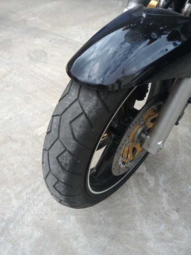 Imagem 11 de 15 de Suzuki Bandit 600 N