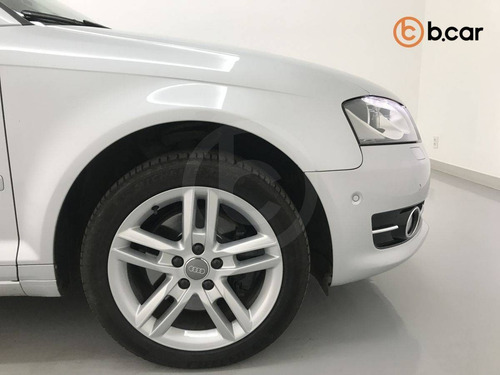 Imagem 7 de 15 de Audi A3 2.0 Tfsi Sportback 16v Gasolina 4p S-tronic