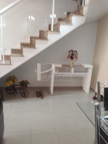 Imagem 15 de 27 de Casa Em Vila Bertioga, São Paulo/sp De 148m² 3 Quartos À Venda Por R$ 750.000,00 - Ca1657704-s