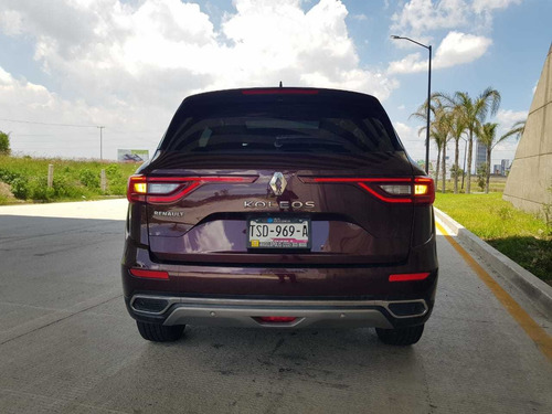 Imagen 15 de 15 de Renault Koleos 2020 2.5 Iconic Cvt