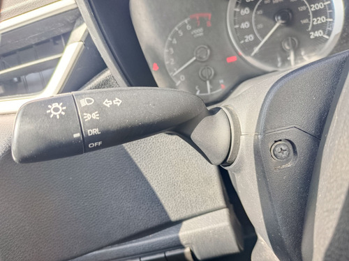 Toyota Corolla 1.8 Base Cvt