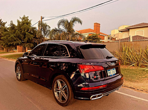Imagen 8 de 19 de Audi Sq5 2019 3.0 T Fsi Quattro Extra Full Tiptronic