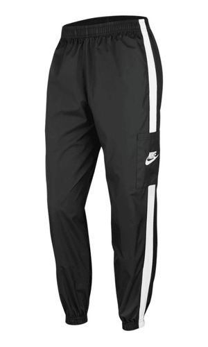 Pantalón Nike De Mujer - Cj7346-010 Energy