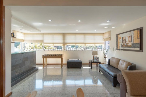 Casa En Venta El Marques Jose Carrillo Bm Mls #23-20941