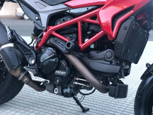 Ducati Hypermotard 939