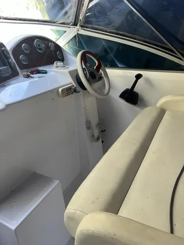 Trento Success 320 Oportunidad Nautica Nahuel