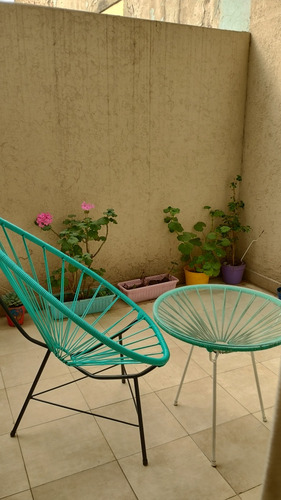Alquiler Temporal En Flores. Min 3 Noches/ Max 30 Dias