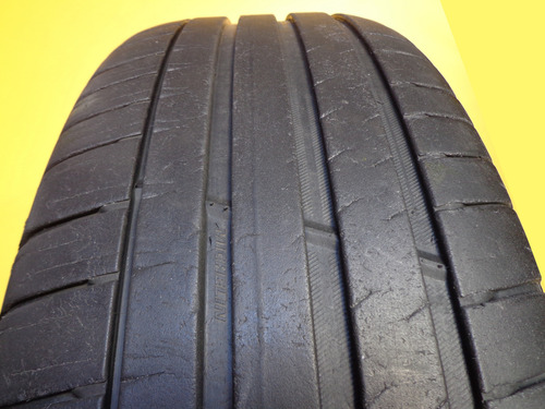 Pneu 225 60 Aro 18 Michelin Pilot Sport 4 Usado Meia Vida V (Usado)