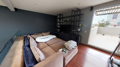 Imagen 6 de 12 de Departamento En Venta Los Alpes Alpes 71