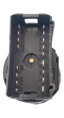 Interruptor De Luces Golfiv 2.0l 1999-2007