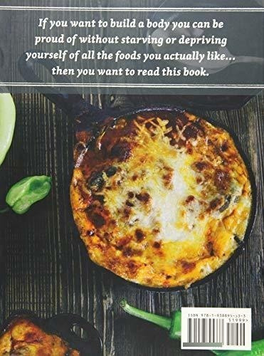 The Shredded Chef 125 Recipes For Building Muscle,.., de Michael Matth. Editorial Waterbury Publications Inc. en inglés