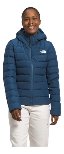 Campera De Plumon  The North Face Aconcagua 3 