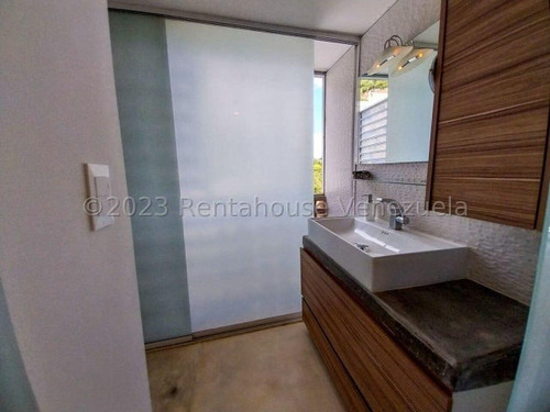 Imagen 8 de 14 de 23-20509 Dm/agp ¡es Para Ti! Casa En Alquiler Villa Nueva Hatillo