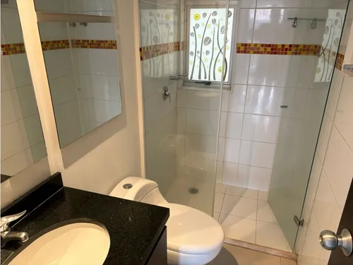 Venta Apartamento 74 Mts2 En La Flora, Norte De Cali 13264-1