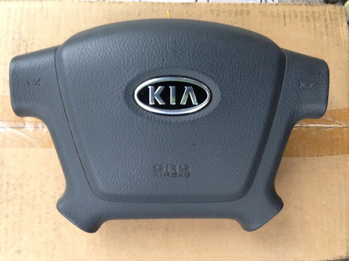 Bolsa D Aire Kia Spectra 04 A 08