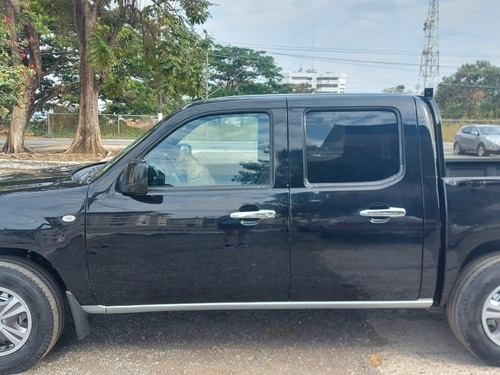 Imagen 3 de 4 de Mazda Bt-50 4x2 Doble Cabina