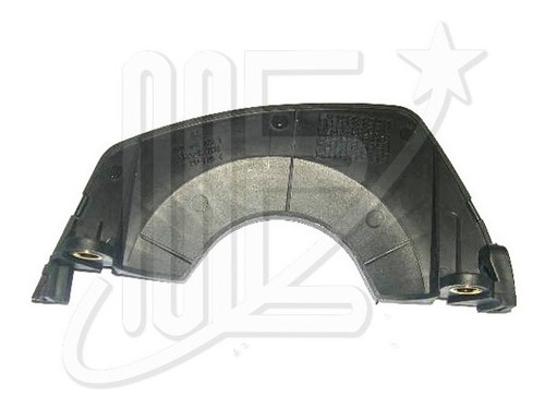 Tapa Superior Distribucion Trasera Vw Gol Original