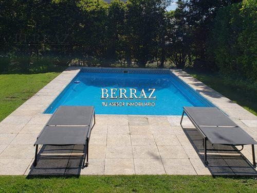 Imagen 17 de 20 de Casa Venta El Molino - Pilar