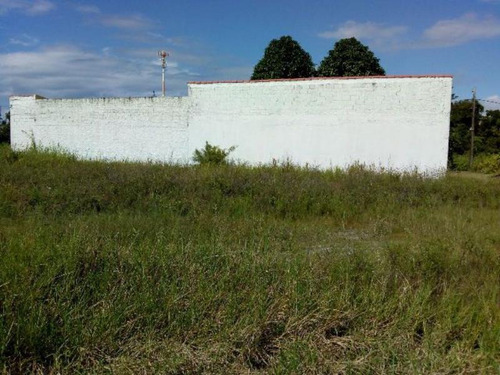 Terreno Lado Praia No Jd Lindomar - Itanhaém 4080 | Npc