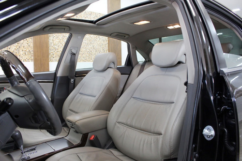 Hyundai Azera Gls 3.3 V6 Automático + Teto Solar 2009