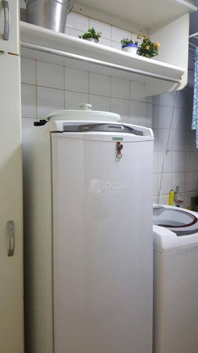 Imagem 13 de 30 de Apartamento À Venda, 140 M² Por R$ 360.000,00 - Centro - São José Do Rio Preto/sp - Ap2498