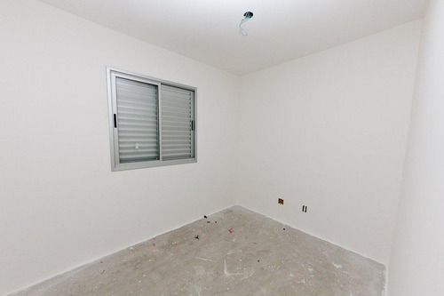 Imagem 22 de 24 de Apartamento Residencial À Venda, Tatuapé, São Paulo. - Ap0243