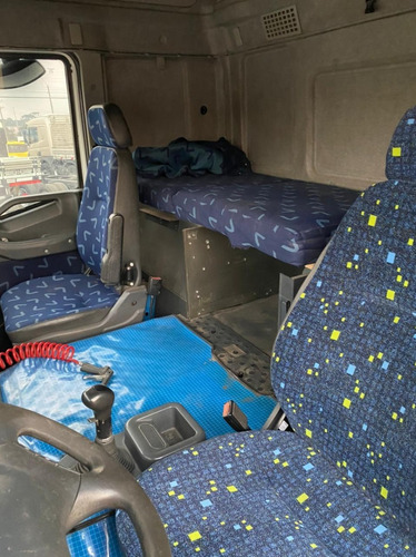 Imagem 11 de 15 de Iveco Stralis 570 380