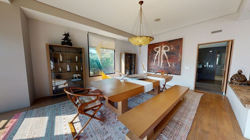 Increible Departamento A La Venta En Santa Fe (v)