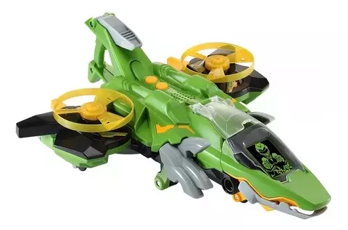 VTech Switch & Go Dinos Viper The Velociraptor -…