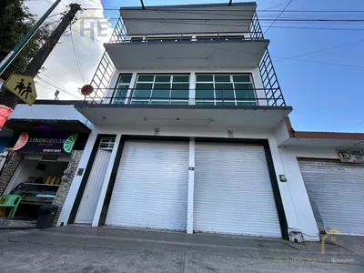 Edificio en renta