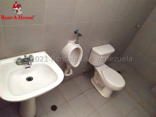 Imagen 9 de 30 de Galpón En Venta Zona Industrial Ii De Barquisimeto Lara 23-1545 // Invierta Seguro Con Rentahouse//