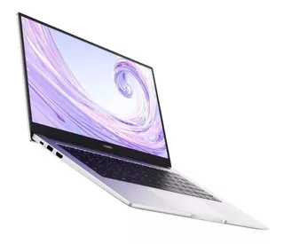 Laptop Huawei Matebook D14 8gb 256gb W10h Gris Espacial