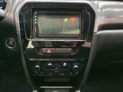 Suzuki Vitara Live Fs Glx 1.6 4x4 Aut 5p 2019 Elq217