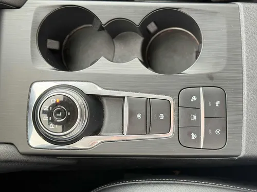 Ford Escape 2.0 Titanium