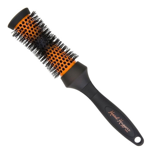 Cepillo Para Brushing Térmico Denman Ergonomico 33 Mm C7014