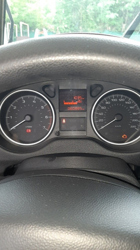 Peugeot 301 1.6 Hdi Allure 2017