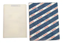 Comprar Filtro Habitáculo Bosch Fiat Siena 1.4 2014 2015 2016 2017